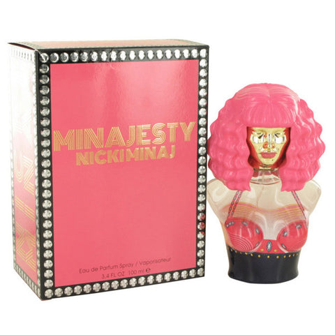 Minajesty by Nicki Minaj - Luxury Perfumes Inc. - 