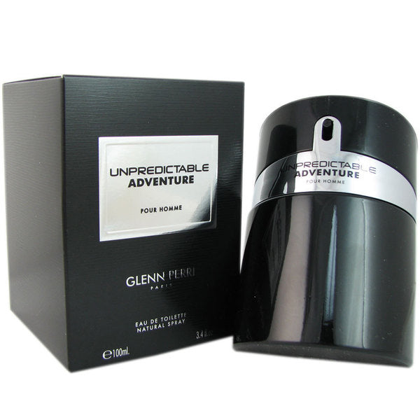 Unpredictable Adventure by Glenn Perri - Luxury Perfumes Inc. - 