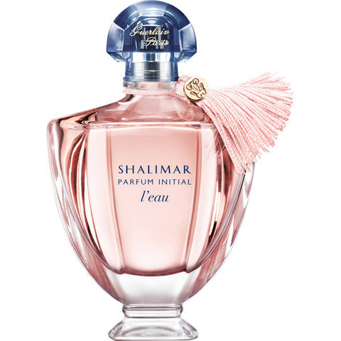 Shalimar Initial by Guerlain - Luxury Perfumes Inc. - 