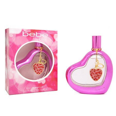 Bebe Love by Bebe - Luxury Perfumes Inc. - 
