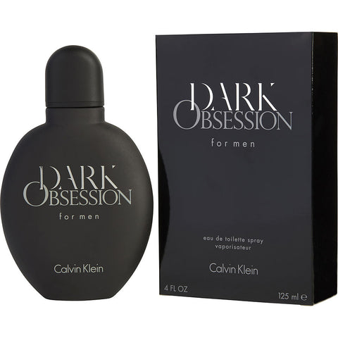 Dark Obsession by Calvin Klein - Luxury Perfumes Inc. - 