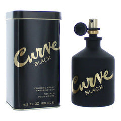 Curve Black by Liz Claiborne - Luxury Perfumes Inc. - 