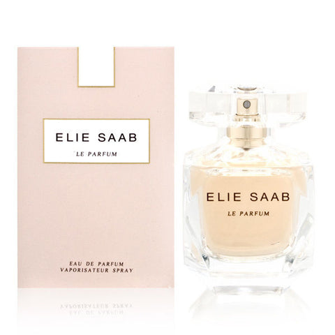 Le Parfum by Elie Saab - store-2 - 