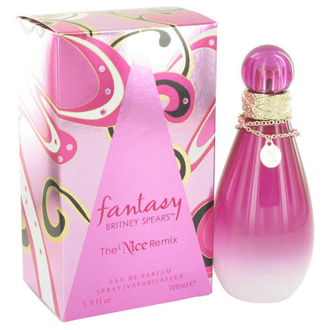Nice Remix by Britney Spears - Luxury Perfumes Inc. - 