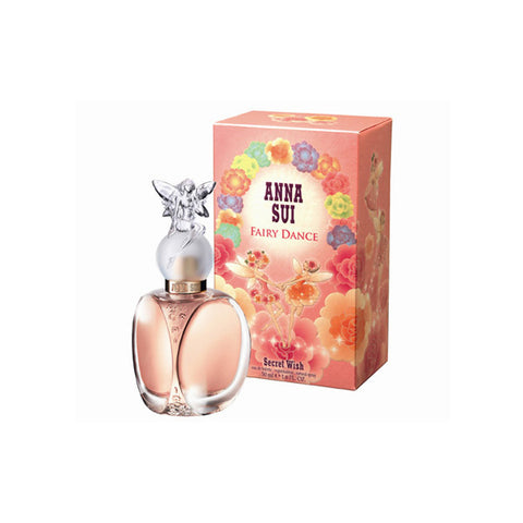 Fairy Dance by Anna Sui - Luxury Perfumes Inc. - 