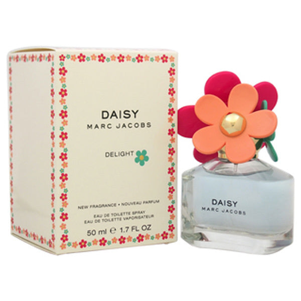 Daisy Delight by Marc Jacobs - Luxury Perfumes Inc. - 