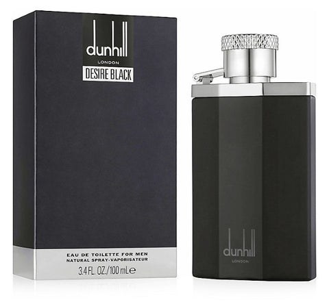 Desire Black by Alfred Dunhill - Luxury Perfumes Inc. - 