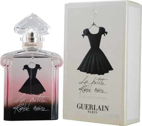 La Petite Robe Noire by Guerlain - Luxury Perfumes Inc. - 