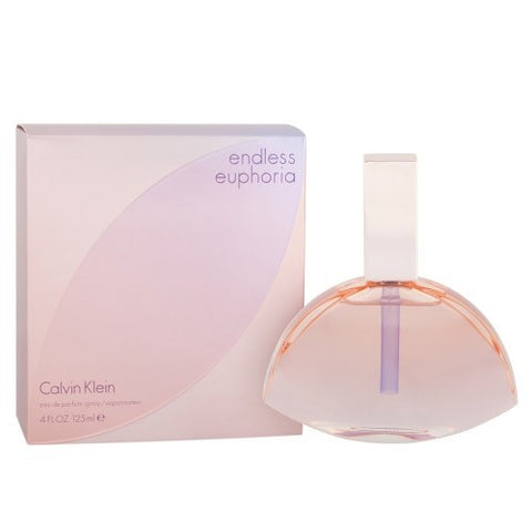 Endless Euphoria by Calvin Klein - Luxury Perfumes Inc. - 