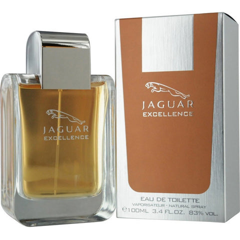 Excellence by Jaguar - Luxury Perfumes Inc. - 