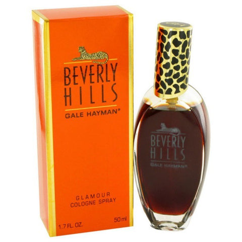 Beverly Hills by Gale Hayman - Luxury Perfumes Inc. - 