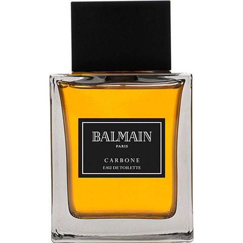 Carbone de Balmain by Balmain - Luxury Perfumes Inc. - 