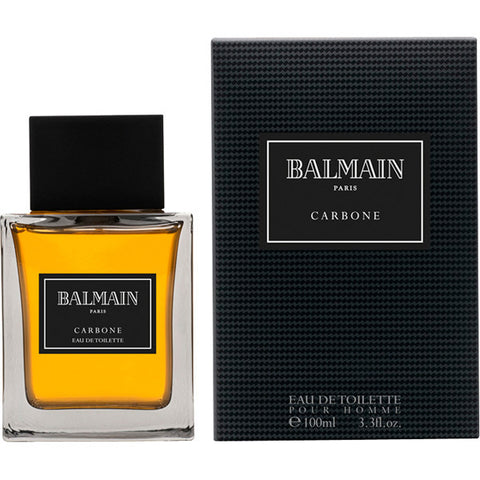 Carbone de Balmain by Balmain - Luxury Perfumes Inc. - 