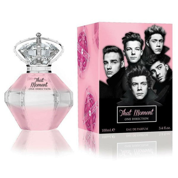 That Moment by One Direction - Luxury Perfumes Inc. - 