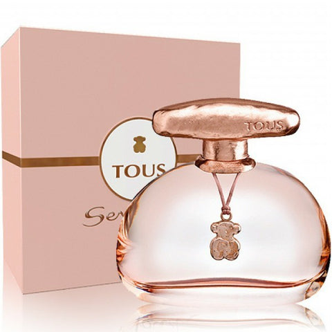 Sensual Touch by Tous - Luxury Perfumes Inc. - 