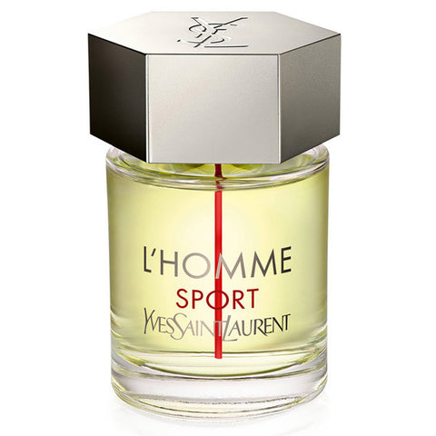 L'Homme Sport by Yves Saint Laurent - Luxury Perfumes Inc. - 
