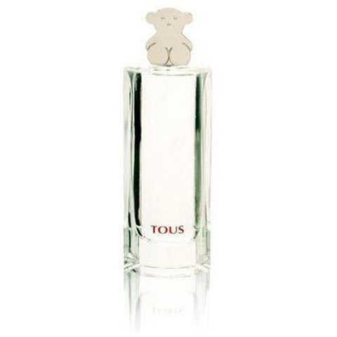 Tous Love by Tous - Luxury Perfumes Inc. - 