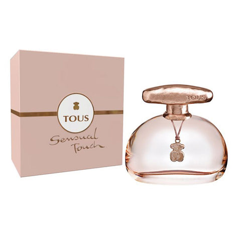 Sensual Touch by Tous - Luxury Perfumes Inc. - 