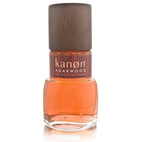 Agarwood by Kanon - Luxury Perfumes Inc. - 