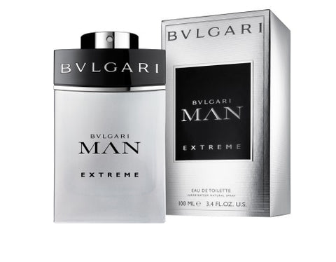 Bvlgari Man Extreme by Bvlgari - Luxury Perfumes Inc. - 
