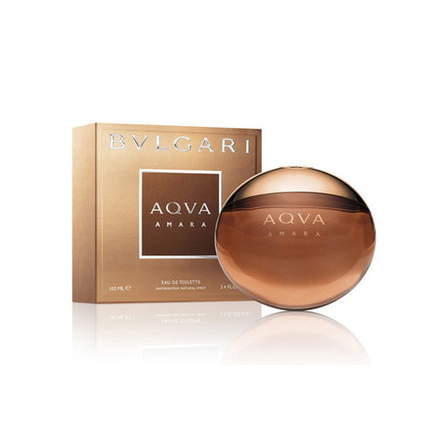 Aqva Amara by Bvlgari - Luxury Perfumes Inc. - 
