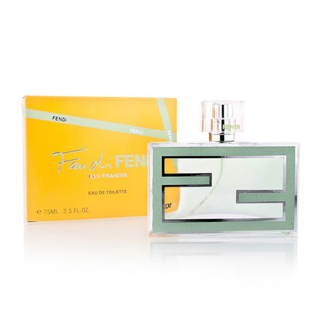 Fendi Eau Fraiche by Fendi - Luxury Perfumes Inc. - 