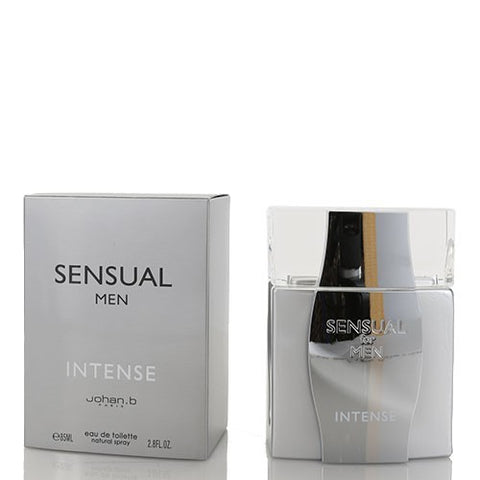 Sensual Intense by Johan B - Luxury Perfumes Inc. - 