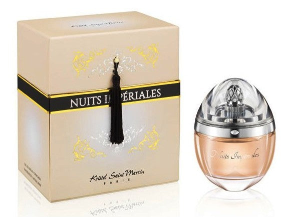 Nuits Imperiales by Kristel Saint Martin - Luxury Perfumes Inc. - 