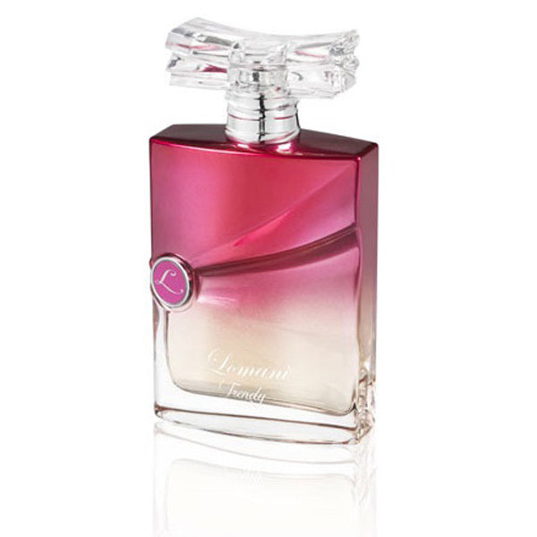 LOMANI – Luxury Perfumes