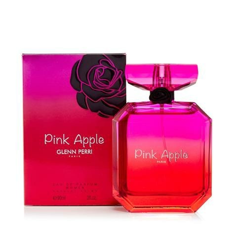 Pink Apple by Glenn Perri - Luxury Perfumes Inc. - 