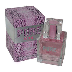 Pure best sale girl perfume