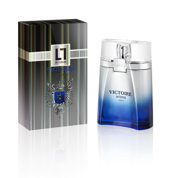 Lomani Make a Fragrance 香水 Lomani Make a Fragrance 香水