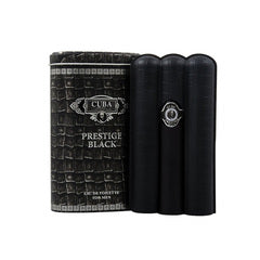 Cuba Prestige Black by Cuba Paris - Luxury Perfumes Inc. - 