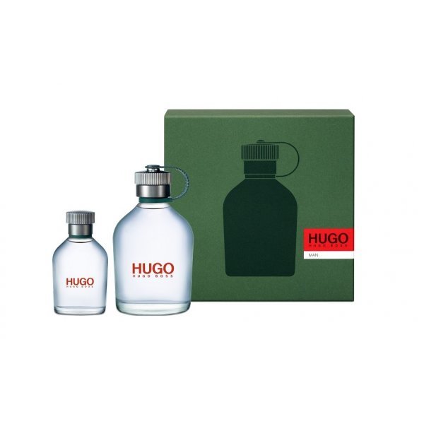 Hugo Gift Set by Hugo Boss - Luxury Perfumes Inc. - 