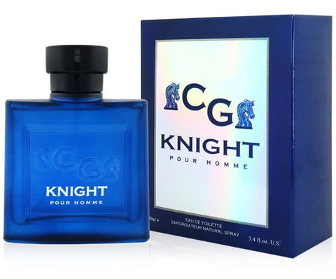 Knight Pour Homme by Christian Gautier - Luxury Perfumes Inc. - 