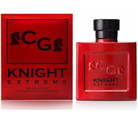 Knight Extreme by Christian Gautier - Luxury Perfumes Inc. - 