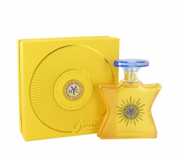 Fire Island by Bond No. 9 - Luxury Perfumes Inc. - 