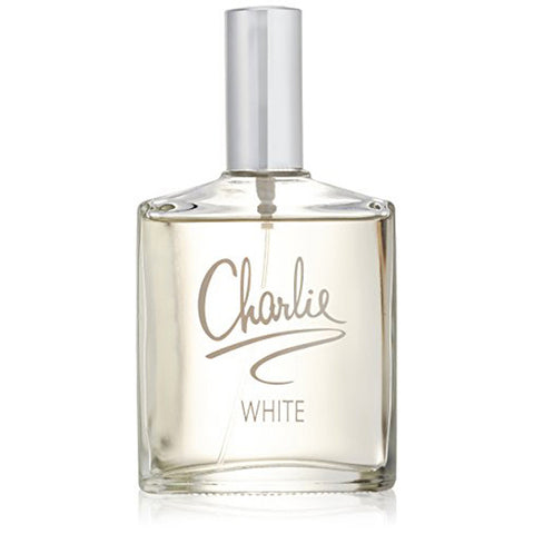 Charlie White by Revlon - Luxury Perfumes Inc. - 