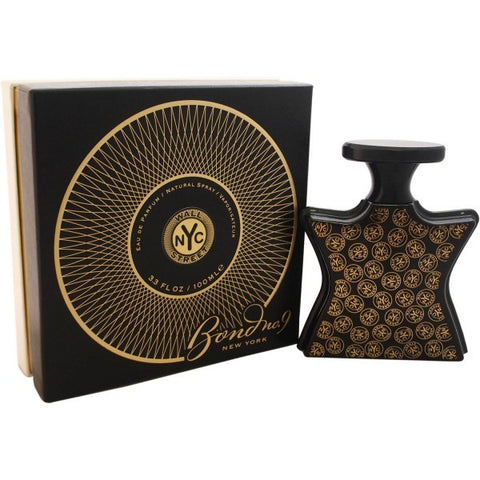 Wall Street by Bond No. 9 - Luxury Perfumes Inc. - 