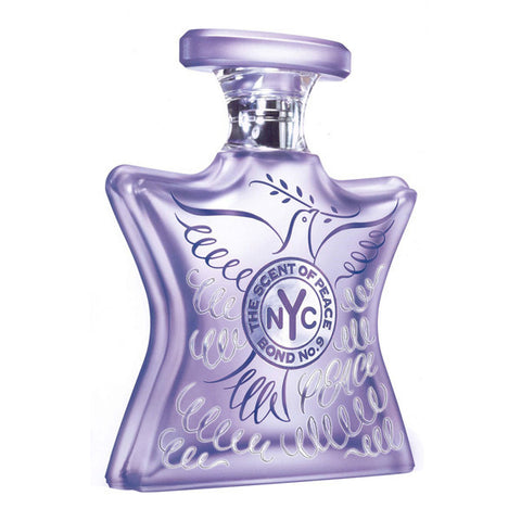 The Scent of Peace by Bond No. 9 - Luxury Perfumes Inc. - 