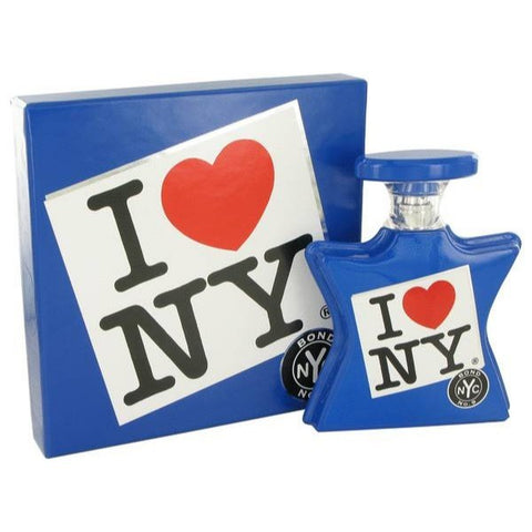 I Love NY for Him by Bond No. 9 - Luxury Perfumes Inc. - 