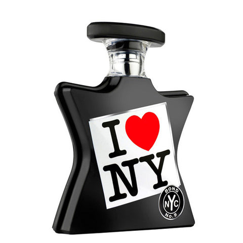 I Love NY for All by Bond No. 9 - Luxury Perfumes Inc. - 