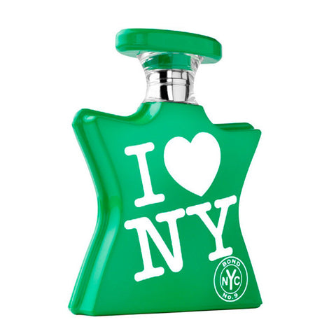 I Love NY Earth Day by Bond No. 9 - Luxury Perfumes Inc. - 