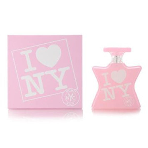 I Love NY Mother's Day by Bond No. 9 - Luxury Perfumes Inc. - 