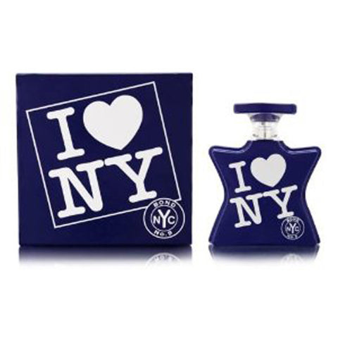 I Love NY Father's Day by Bond No. 9 - Luxury Perfumes Inc. - 