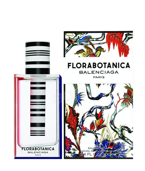 Florabotanica by Balenciaga - Luxury Perfumes Inc. - 