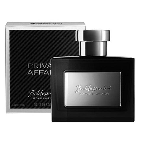 Baldessarini Private Affair by Hugo Boss - only product - 