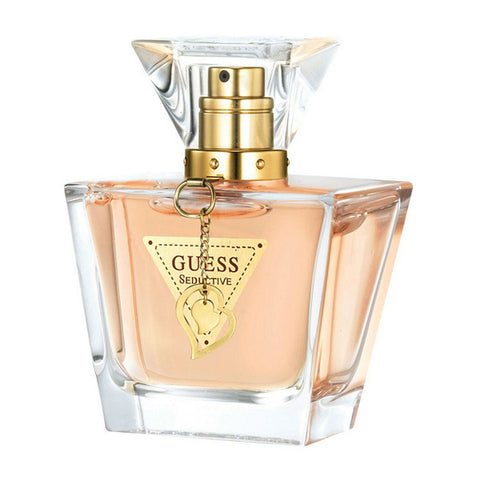 Seductive Wild Summer by Guess - Luxury Perfumes Inc. - 