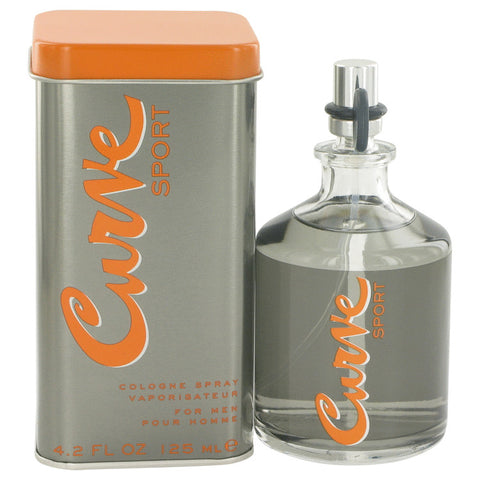 Curve Sport by Liz Claiborne - Luxury Perfumes Inc - 