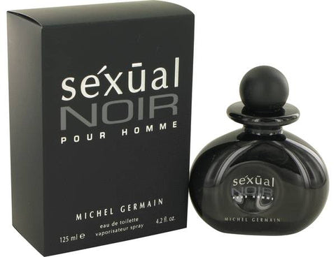 Sexual Noir by Michel Germain - Luxury Perfumes Inc - 